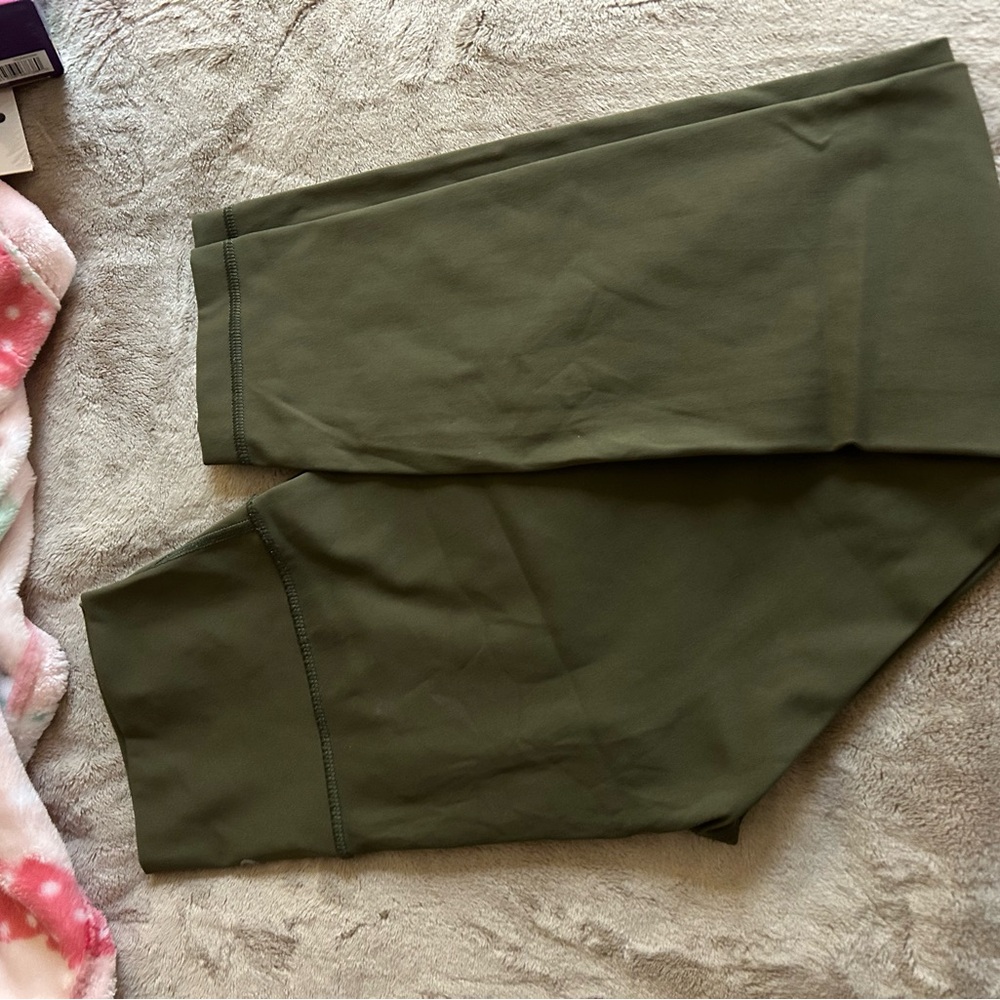 Lulu Leggings